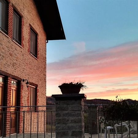 Agriturismo Davide Bossolasco Екстериор снимка