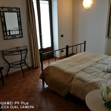 Agriturismo Davide Bossolasco Екстериор снимка