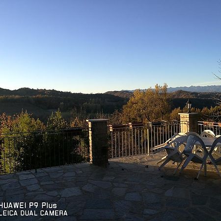 Agriturismo Davide Bossolasco Екстериор снимка