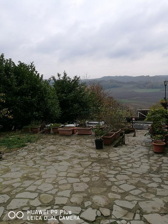 Agriturismo Davide Bossolasco Екстериор снимка