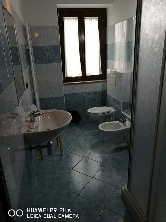 Agriturismo Davide Bossolasco Екстериор снимка