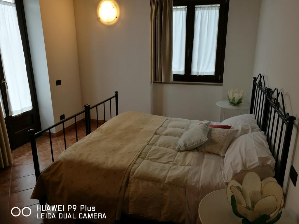 Agriturismo Davide Bossolasco Екстериор снимка