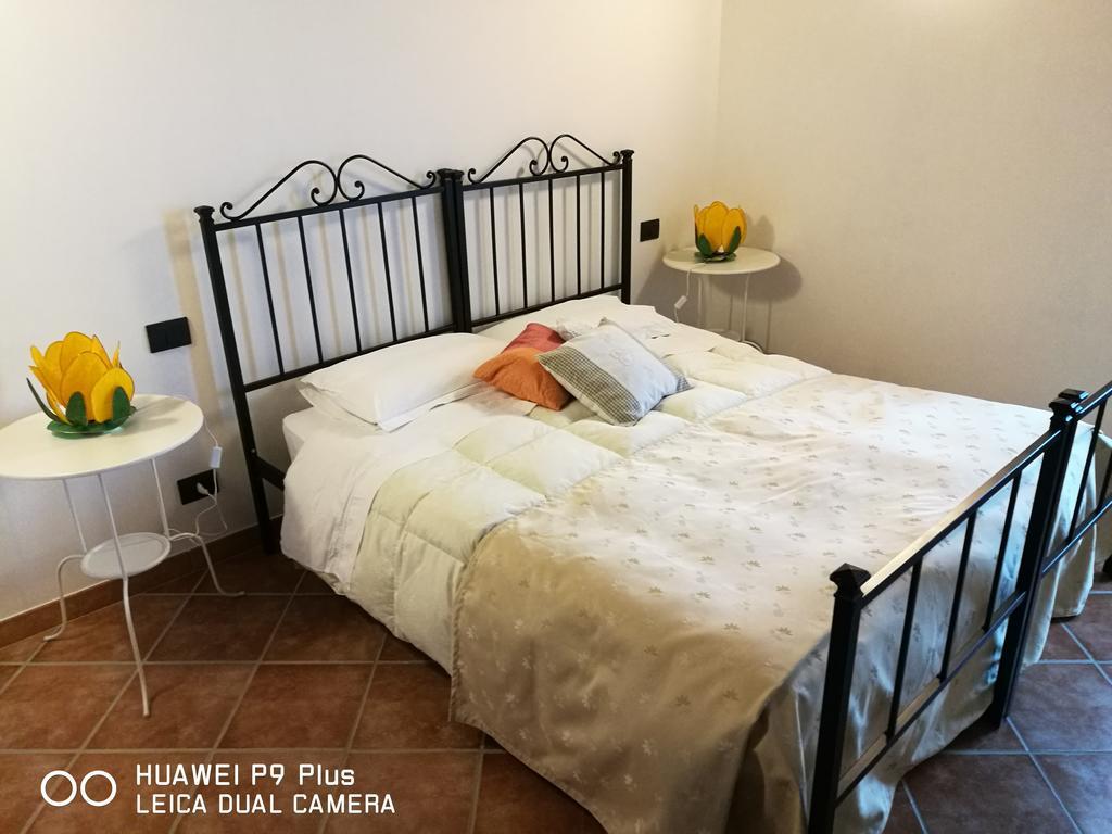 Agriturismo Davide Bossolasco Екстериор снимка