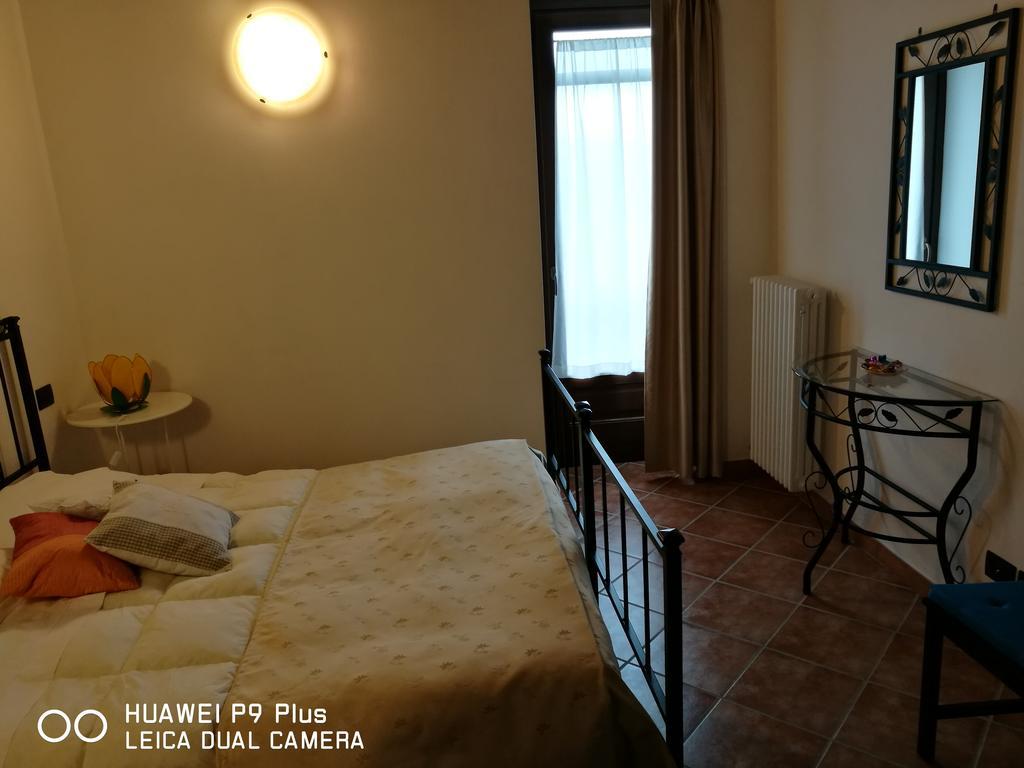Agriturismo Davide Bossolasco Екстериор снимка