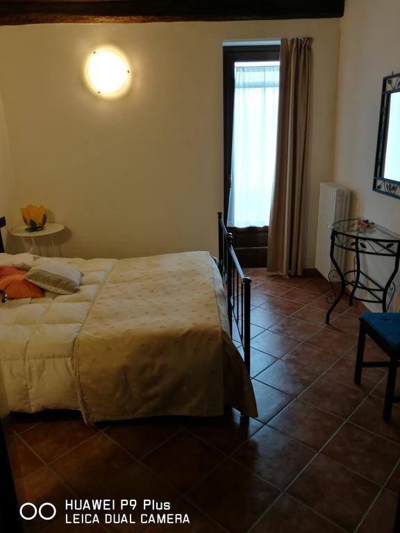 Agriturismo Davide Bossolasco Екстериор снимка