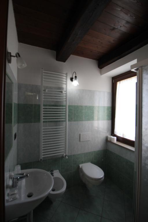 Agriturismo Davide Bossolasco Екстериор снимка