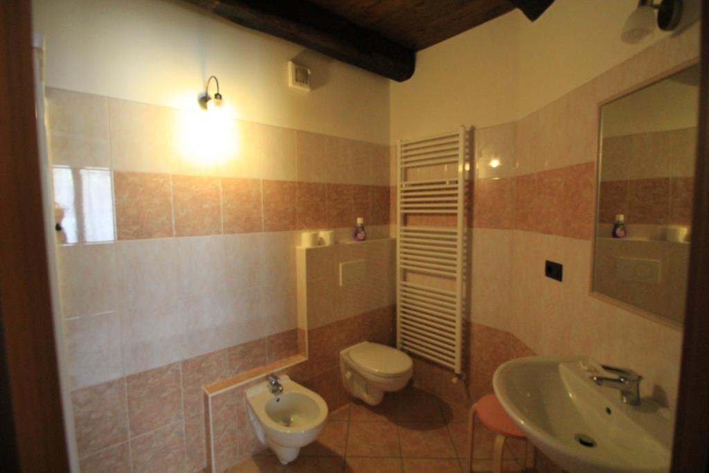 Agriturismo Davide Bossolasco Екстериор снимка