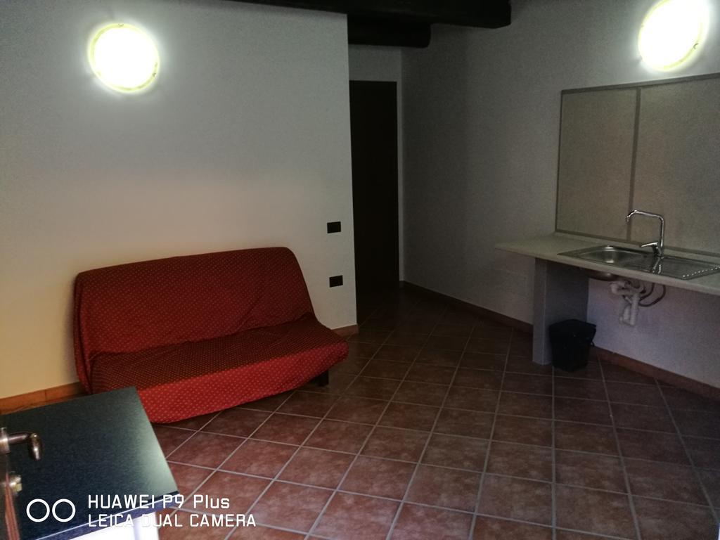 Agriturismo Davide Bossolasco Екстериор снимка