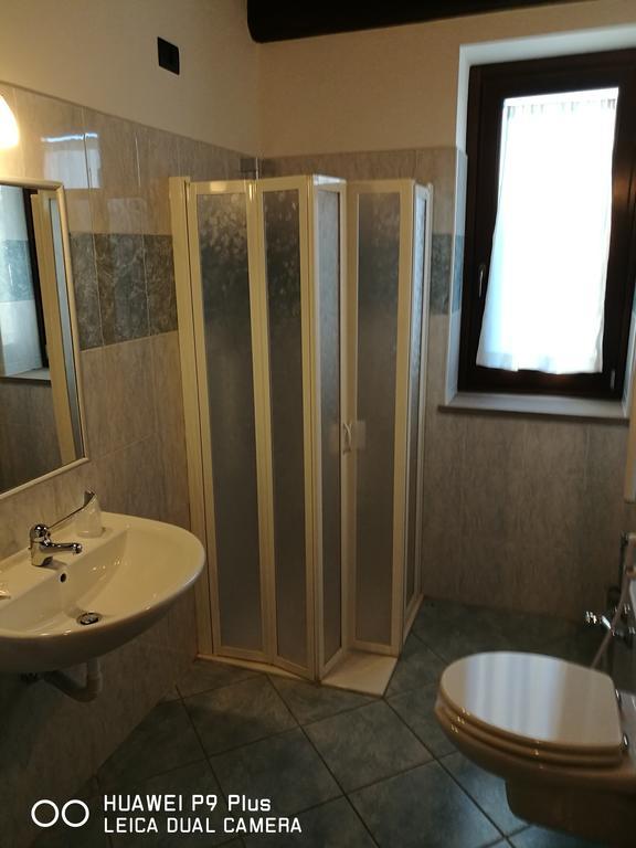 Agriturismo Davide Bossolasco Екстериор снимка
