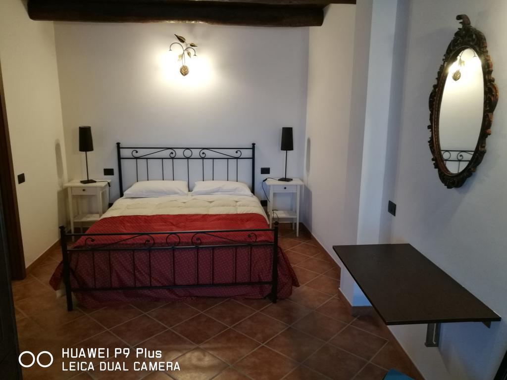Agriturismo Davide Bossolasco Екстериор снимка