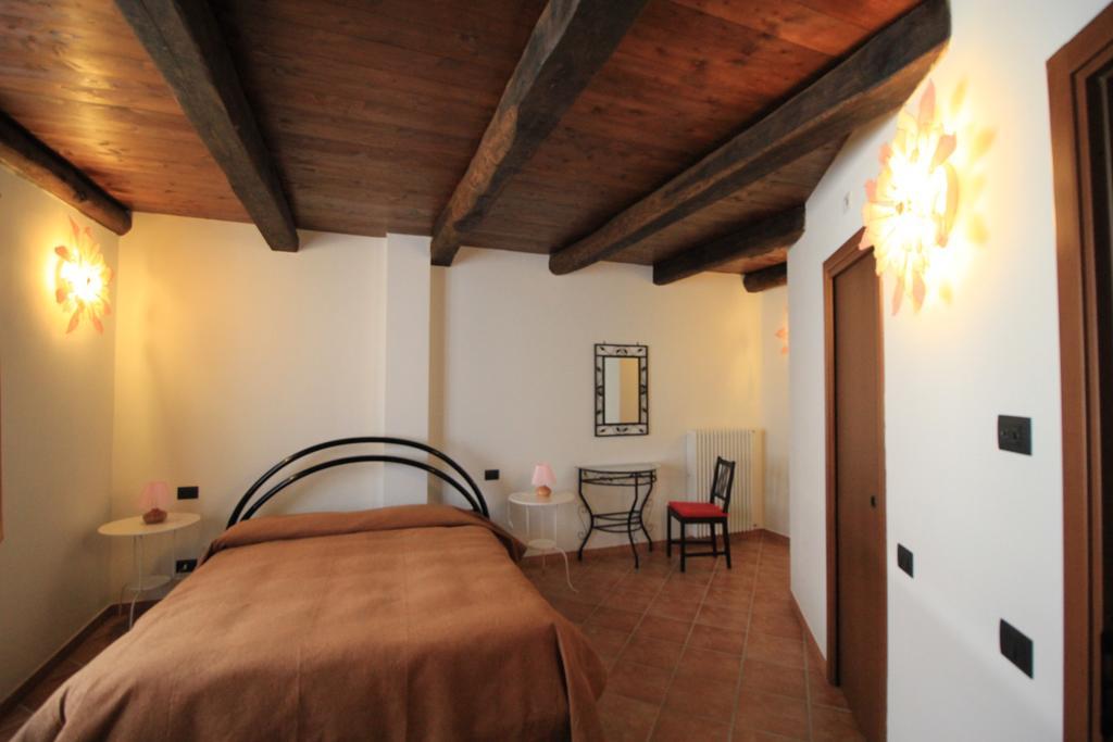 Agriturismo Davide Bossolasco Екстериор снимка
